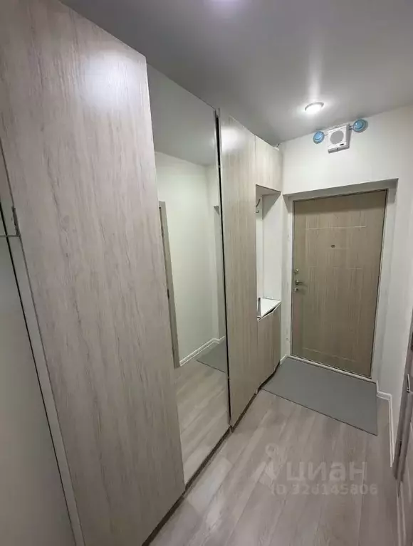 Студия Пензенская область, Пенза ул. 65-летия Победы, 29 (32.0 м) - Фото 1