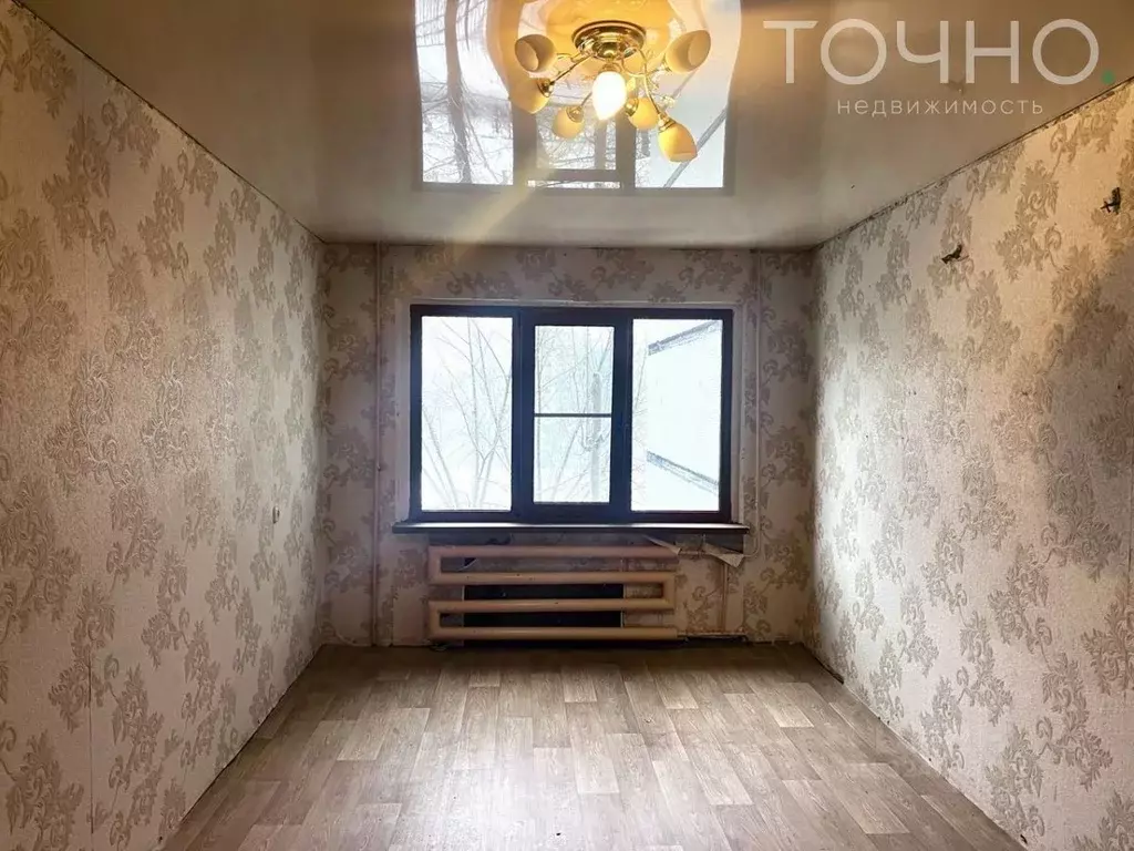 3-к кв. Пензенская область, Пенза ул. Кижеватова, 17 (64.5 м) - Фото 1