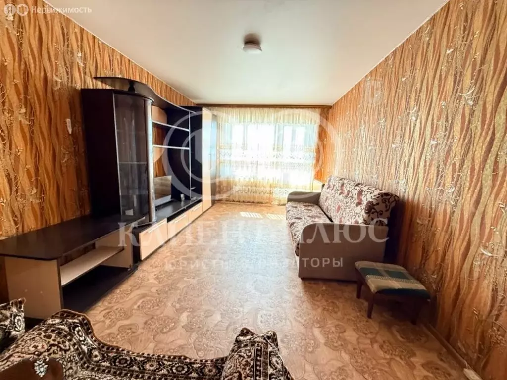 1-комнатная квартира: Корсаков, Приморский бульвар, 13 (32.3 м) - Фото 2