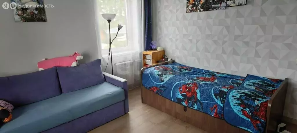 Дом в село Берёзово, Утренняя улица (227 м) - Фото 2