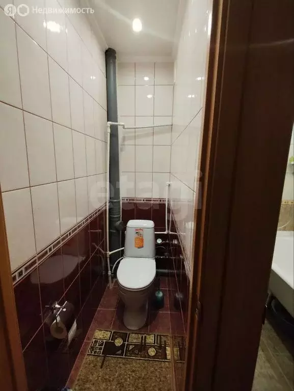 2-комнатная квартира: Тобольск, 8-й микрорайон, 19 (45.2 м) - Фото 2