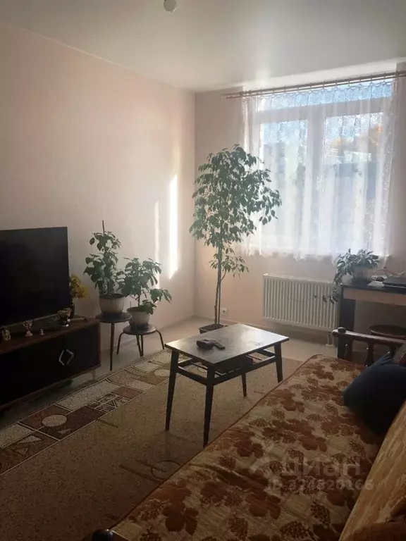 3-к кв. Пермский край, Пермь Лобвинская ул., 33 (73.3 м) - Фото 2