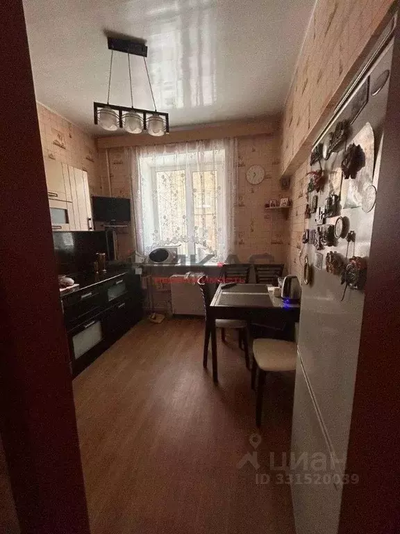 3-к кв. Ярославская область, Ярославль ул. Чехова, 22 (71.0 м) - Фото 2