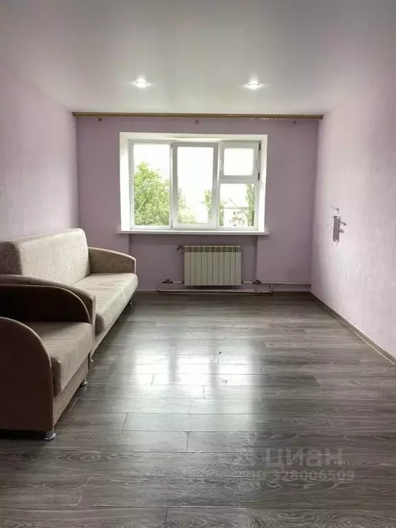 Комната Саратовская область, Саратов ул. Имени С.Т. Разина, 78 (19.5 ... - Фото 2