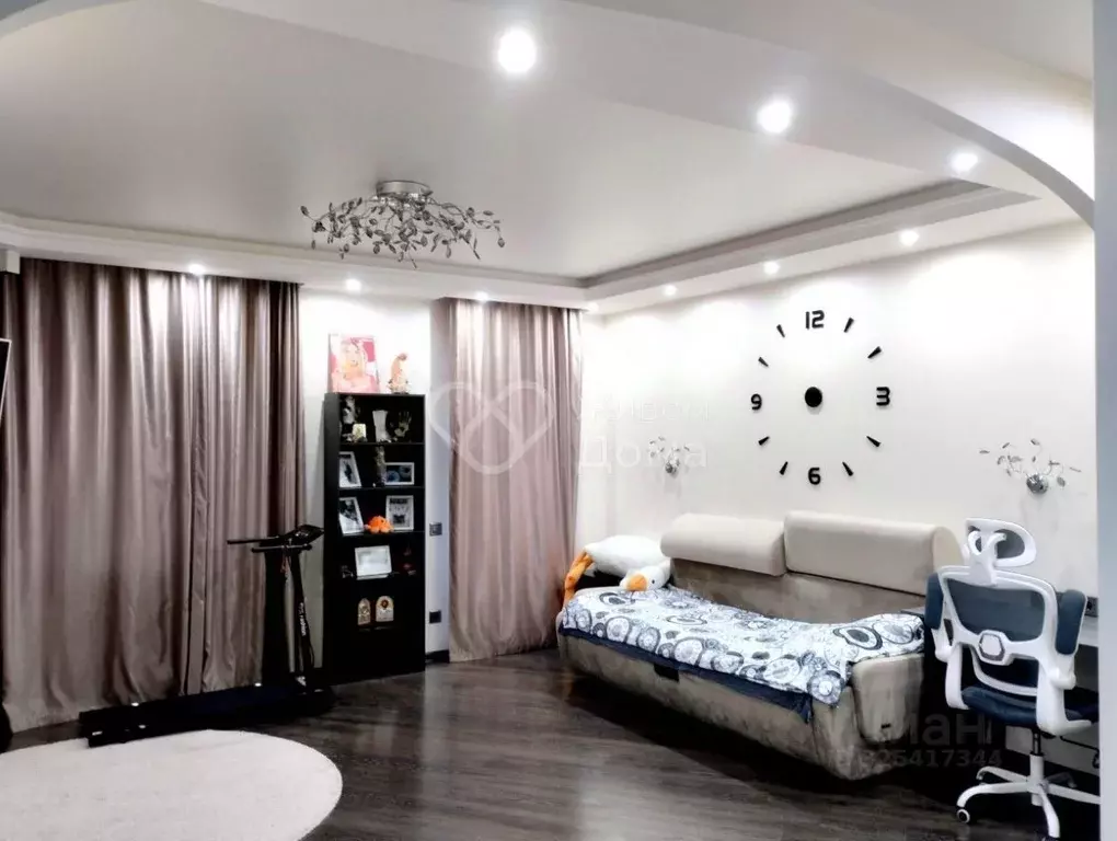 1-к кв. Волгоградская область, Волгоград Шекснинская ул., 101 (39.3 м) - Фото 1