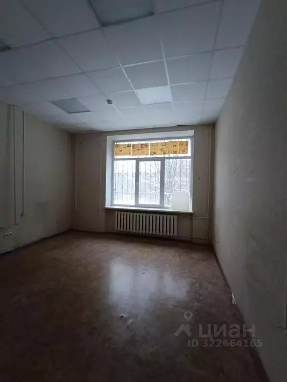 Помещение свободного назначения в Челябинская область, Магнитогорск ... - Фото 1