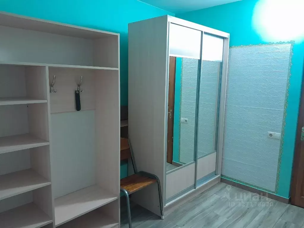 1-к кв. Севастополь ул. Привольная, 4А (30.0 м) - Фото 2