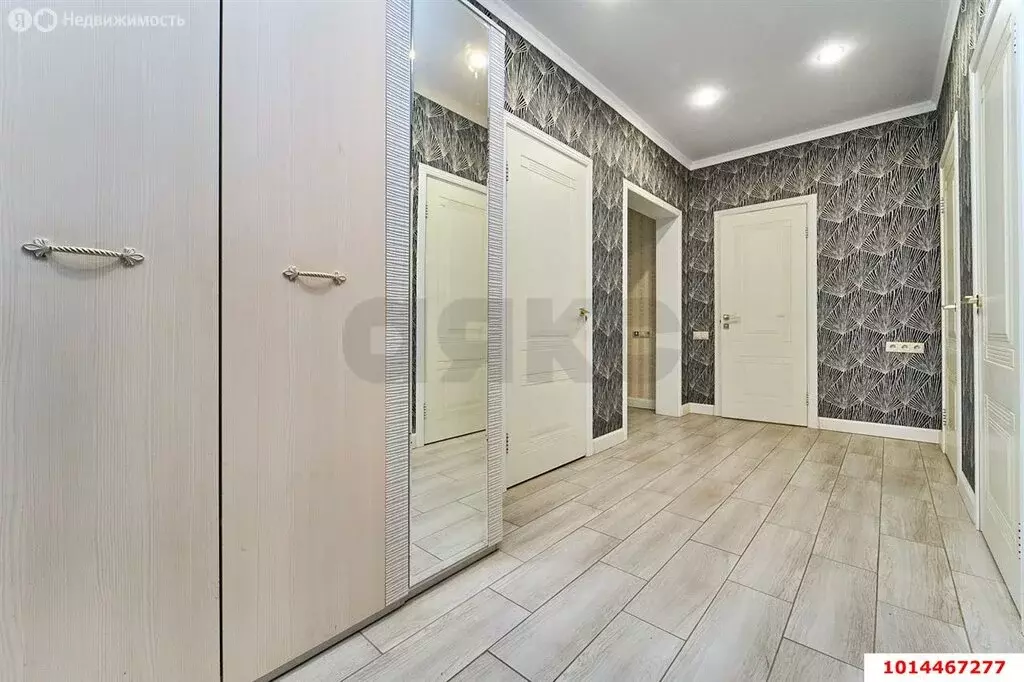 Дом в Краснодар, ДНТ Знаменский, Трудовая улица, 15/1 (79.3 м) - Фото 0