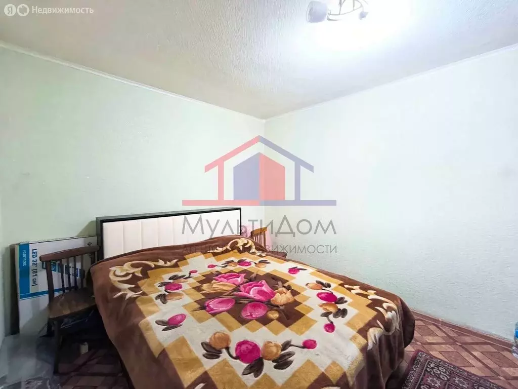Дом в Губкин, Белгородская улица (109.8 м) - Фото 0