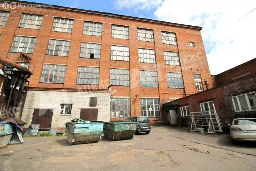 Помещение свободного назначения (490 м) - Фото 2