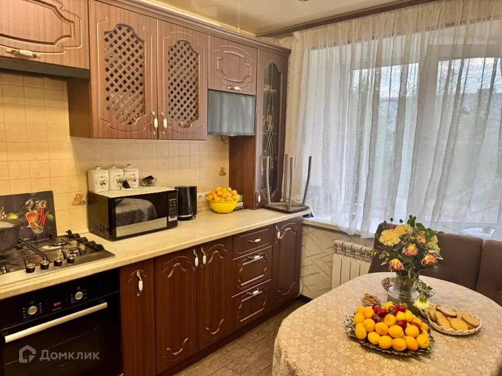 Продаётся 3-к квартира, 62.4 м - Фото 1