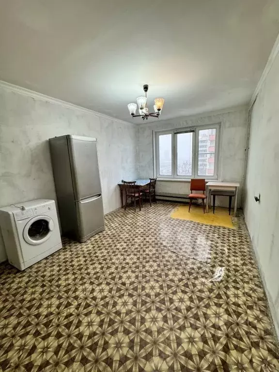 2-к кв. Москва ул. Полбина, 62 (43.6 м) - Фото 1