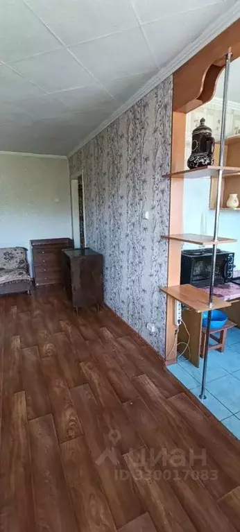 1-к кв. Алтайский край, Бийск ул. Петра Мерлина, 36 (31.0 м) - Фото 2