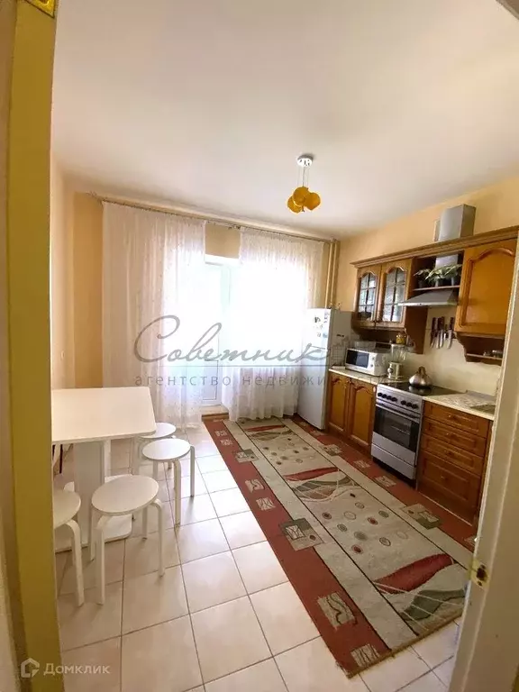 Продаётся 3-к квартира, 98.5 м - Фото 1