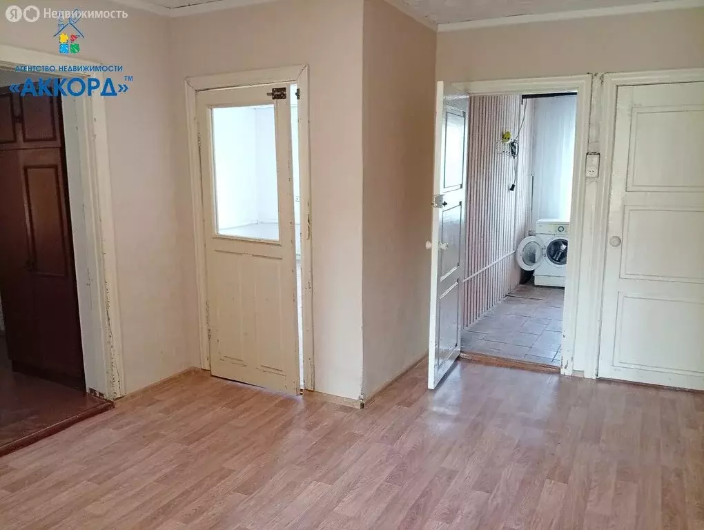 Дом в село Сорочий Лог, улица Матяш, 54 (98.6 м) - Фото 1