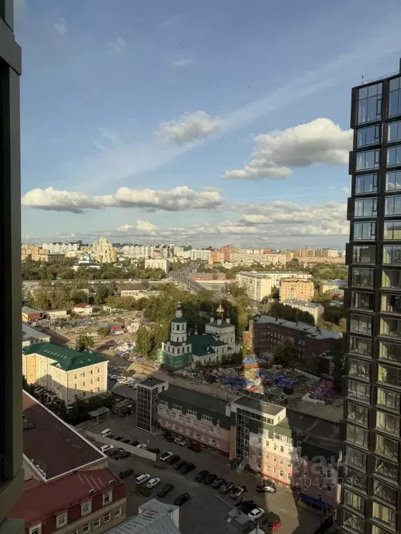 1-к кв. Москва Летниковская ул., 11к1 (55.0 м) - Фото 1