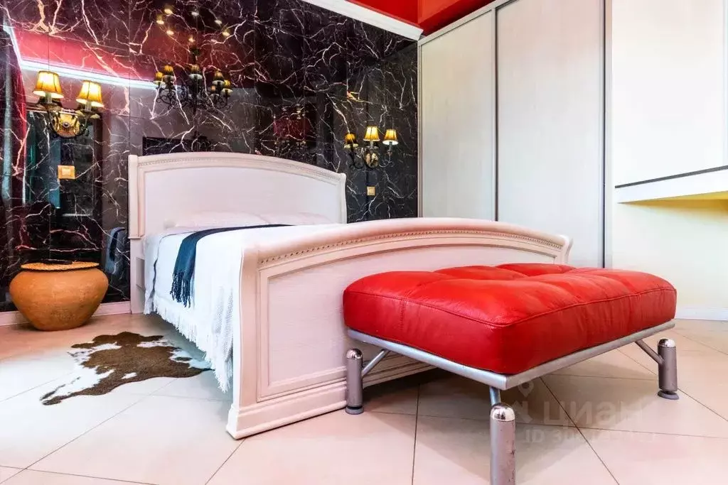 1-к кв. Ханты-Мансийский АО, Сургут ул. 30 лет Победы, 10 (50.0 м) - Фото 1