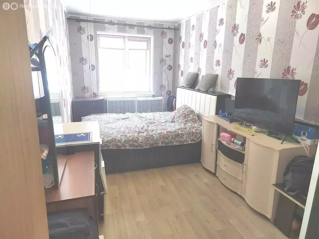 2-комнатная квартира: Гатчина, улица Крупской, 3 (46.6 м) - Фото 2