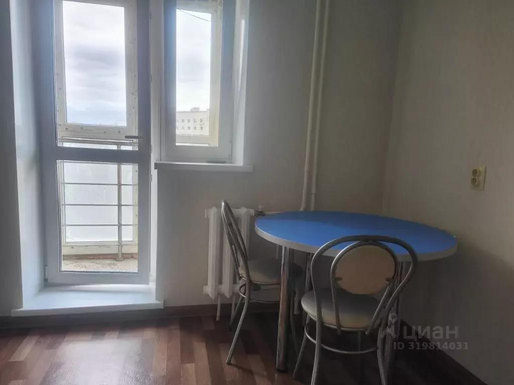 2-к кв. Тюменская область, Тюмень Мыс мкр, ул. Судоремонтная, 29 (52.3 ... - Фото 1