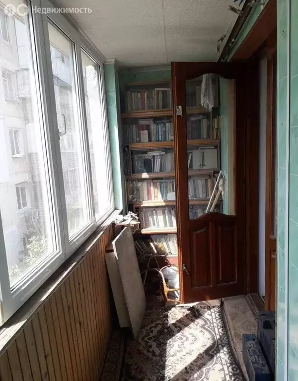 4-комнатная квартира: Евпатория, улица имени 60-летия Октября, 14А (84 ... - Фото 1