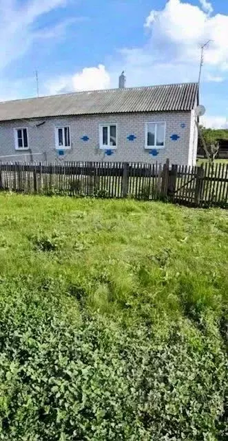 3-к кв. Тамбовская область, Сампурский муниципальный округ, с. ... - Фото 2