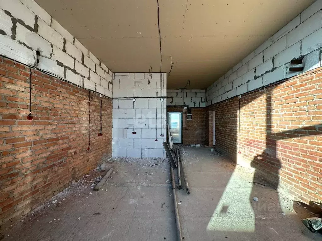 1-к кв. Ингушетия, Магас ул. Мочко Базоркина (72.7 м) - Фото 0