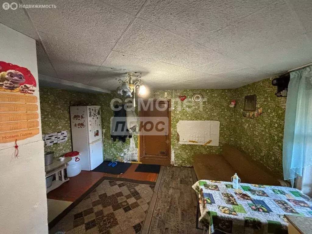 Дом в Миасс, Рабочий переулок (30 м) - Фото 0