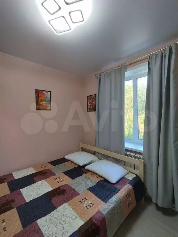 Апартаменты-студия, 14 м, 2/2 эт. - Фото 0