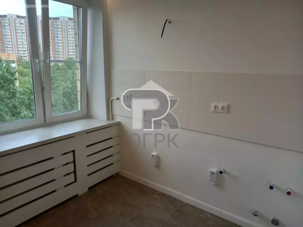 2-комнатная квартира: Москва, Нагатинская набережная, 16 (42.5 м) - Фото 1