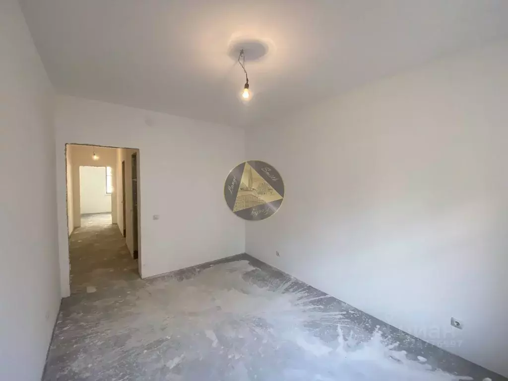 2-к кв. Санкт-Петербург просп. Авиаконструкторов, 54 (74.51 м) - Фото 2