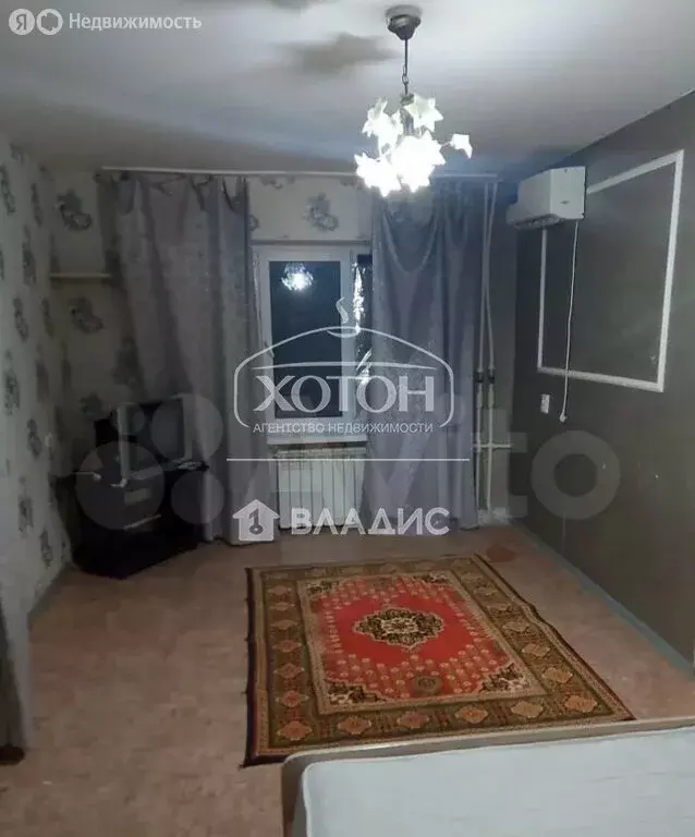 1-комнатная квартира: Элиста, 1-й микрорайон, 16 (29.9 м) - Фото 2