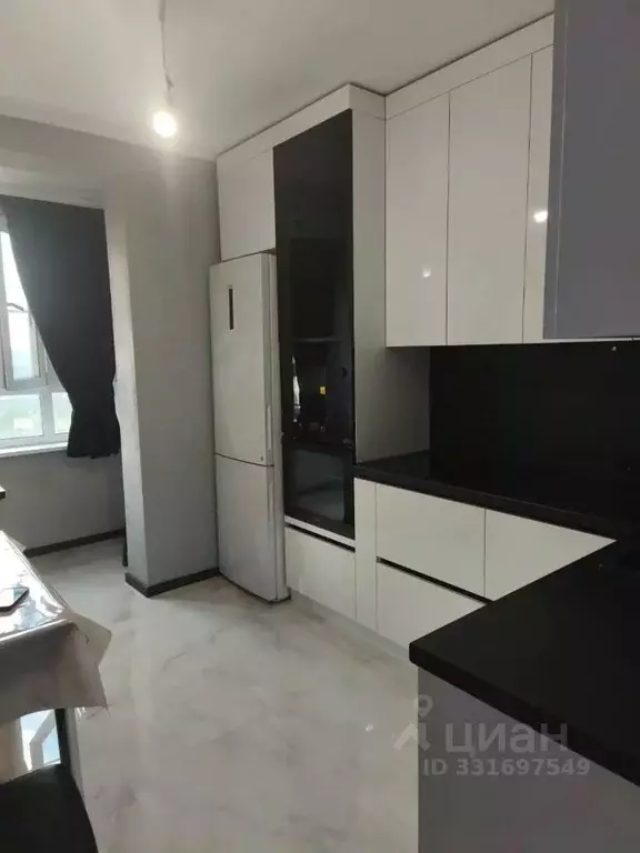 1-к кв. Москва 6-я Радиальная ул., 7/1к2 (38.0 м) - Фото 2