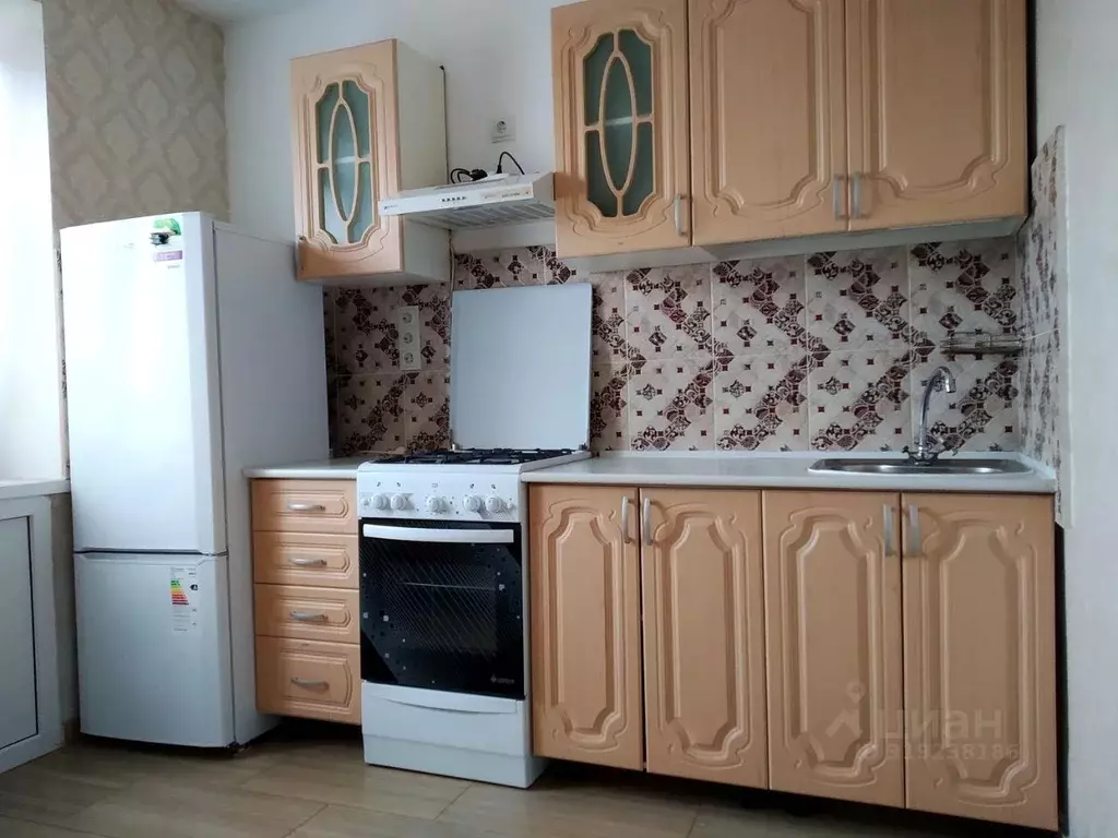 1-к кв. Саратовская область, Саратов Шелковичная ул., 29/35 (38.0 м) - Фото 1