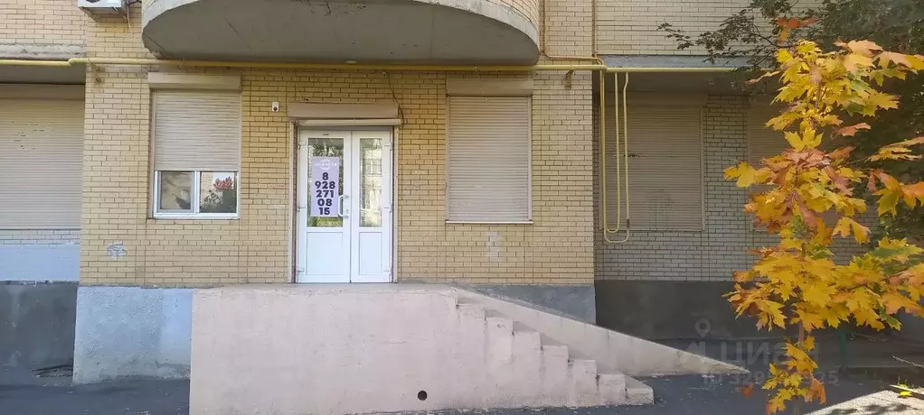 Помещение свободного назначения в Ростовская область, Аксай ул. ... - Фото 1