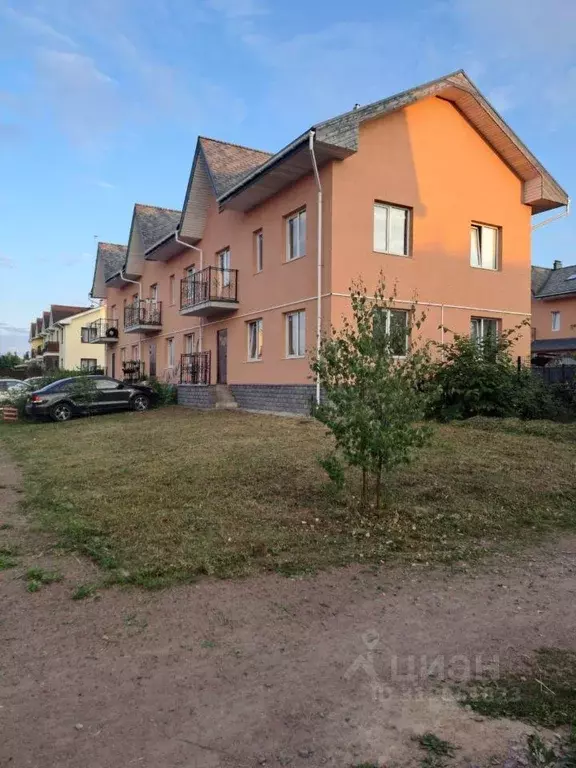 Таунхаус, 93 м - Фото 1