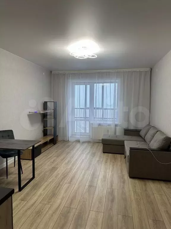 Квартира-студия, 30 м, 18/20 эт. - Фото 0