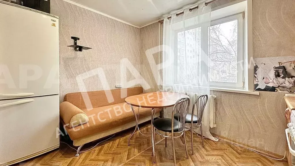 1-к кв. Самарская область, Самара Московское ш., 252А (30.0 м) - Фото 2