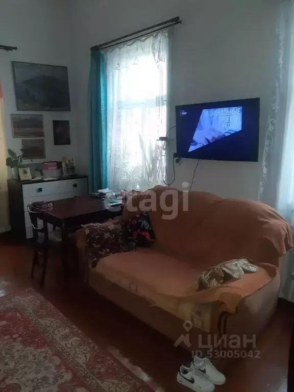 1-к кв. Забайкальский край, чита ул. Журавлева, 26 (26.0 м) - Фото 1