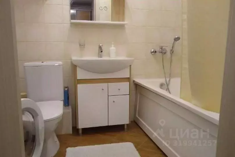 1-к кв. Новосибирская область, Кольцово рп ул. Молодежная, 3 (48.0 м) - Фото 2