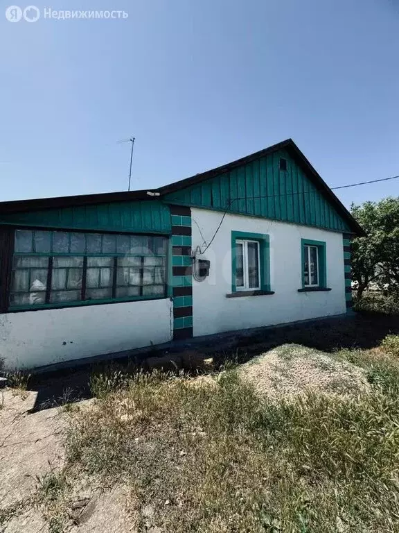 Дом в Цветочное, Черниговская улица (47.7 м) - Фото 0