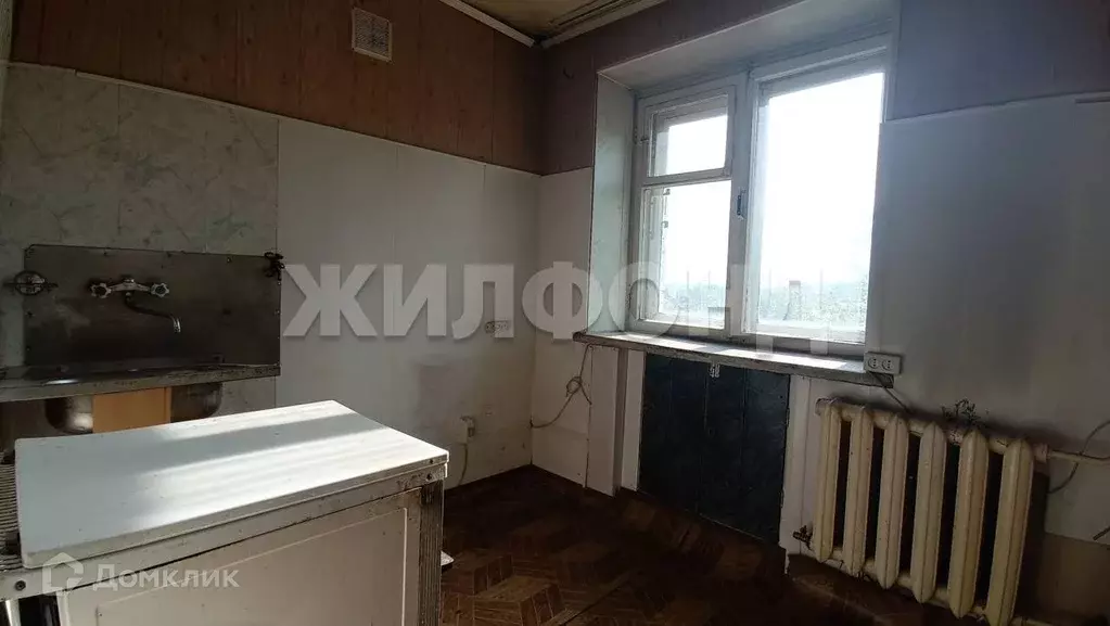 Продаётся 2-к квартира, 43.7 м - Фото 0