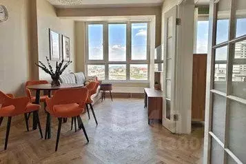 1-к кв. Краснодарский край, Анапа ул. Ленина, 241к1 (45.0 м) - Фото 0