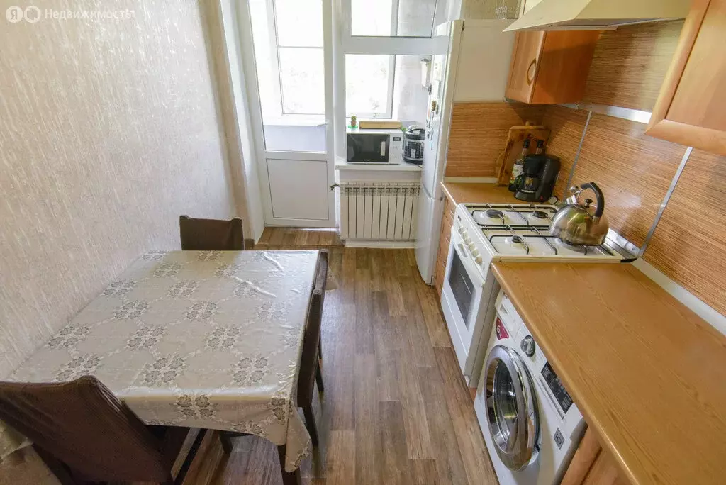 2-комнатная квартира: Батайск, Дачный переулок, 1А (48 м) - Фото 2