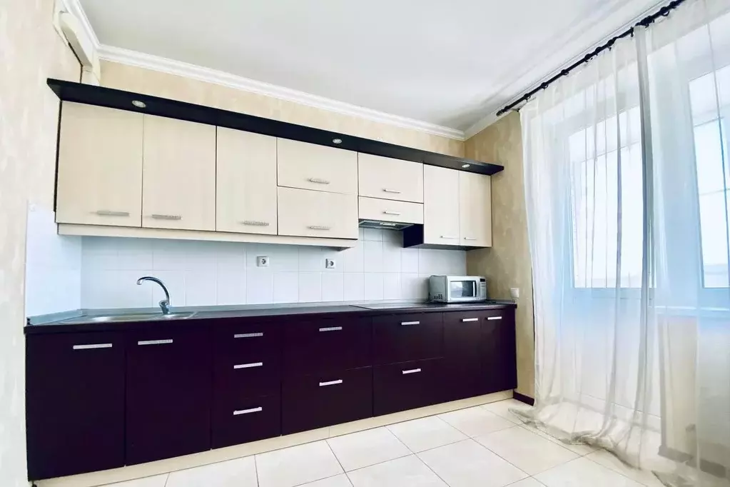 Квартира, 1 комната, 39 м - Фото 0