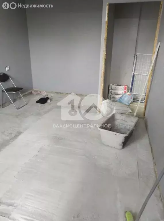 1-комнатная квартира: Новосибирск, улица Водозабор, 6 (29.4 м) - Фото 2