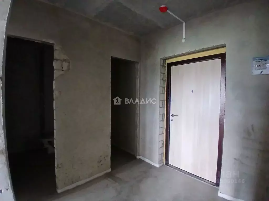 1-к кв. Владимирская область, Ковров ул. Сергея Лазо, 5 (42.0 м) - Фото 1