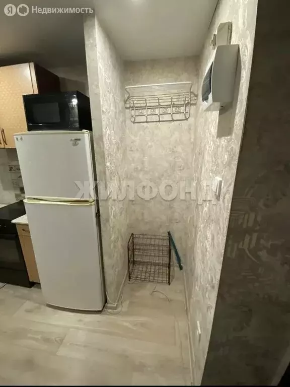 1к в 2-комнатной квартире (17 м) - Фото 1