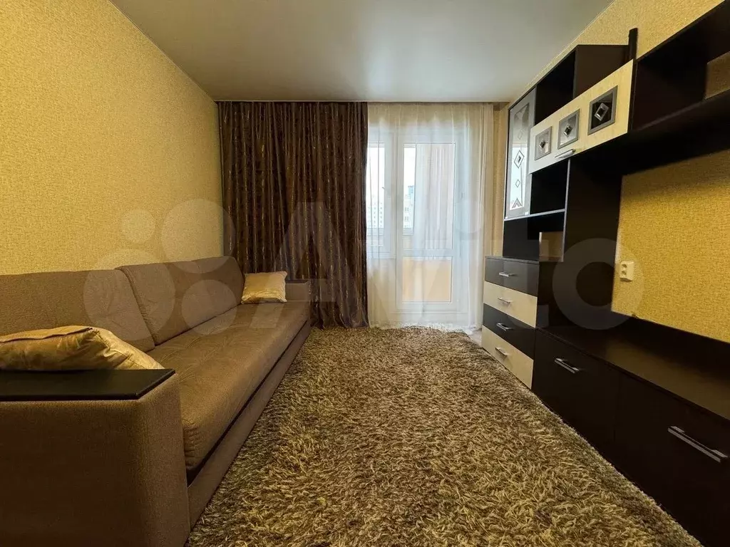 Квартира-студия, 26 м, 11/14 эт. - Фото 0