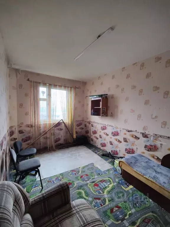 2-к кв. Мурманская область, Мурманск Кильдинская ул., 1 (56.5 м) - Фото 1