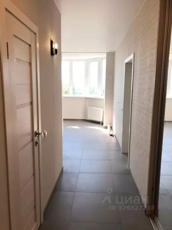 1-к кв. Московская область, Щелково Щелково-3 мкр, ул. Радиоцентра № ... - Фото 2